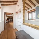 Pantheon Charming Penthouse Apartment